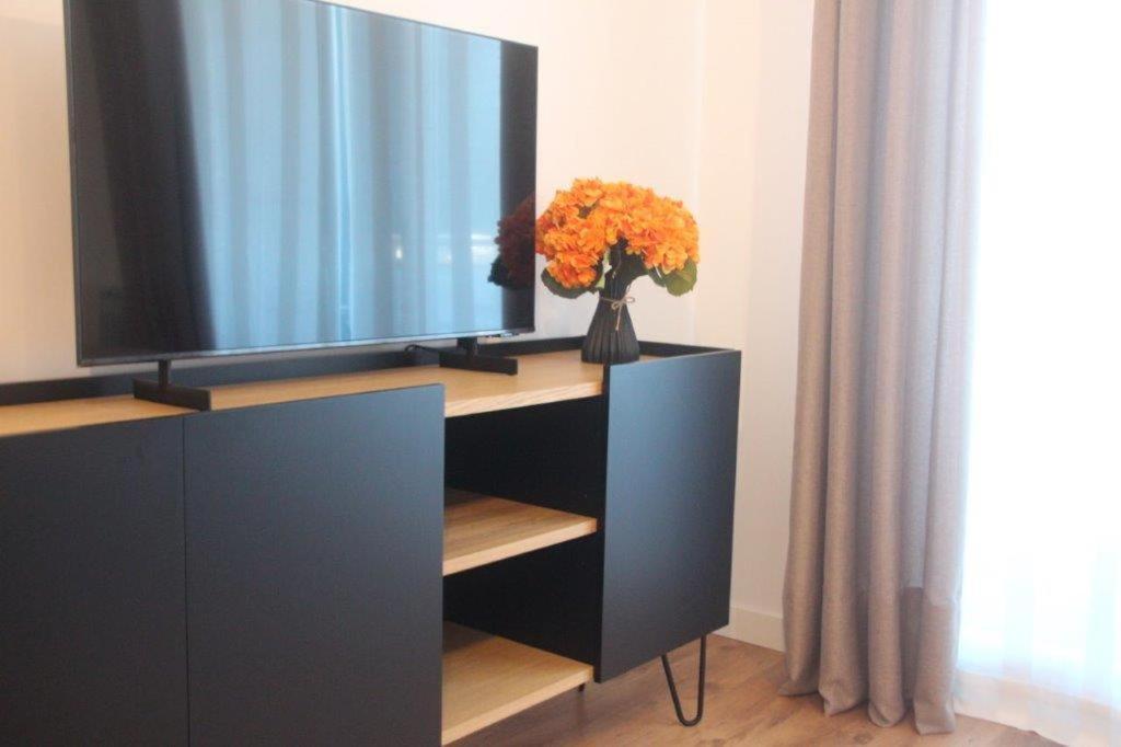 Apartamento Nicores Bidasoa Ирун Екстериор снимка