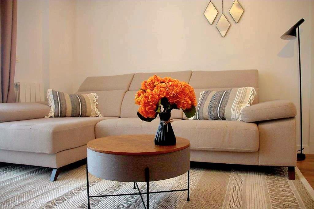 Apartamento Nicores Bidasoa Ирун Екстериор снимка