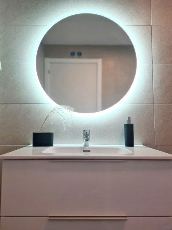 Apartamento Nicores Bidasoa Ирун Екстериор снимка